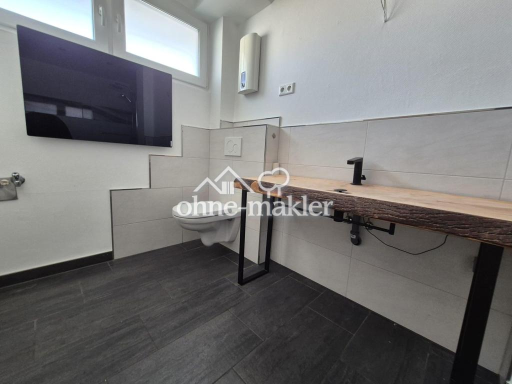 Erstbezug nach Kernsanierung! 3-Zi. mit Balkon - Photo 3