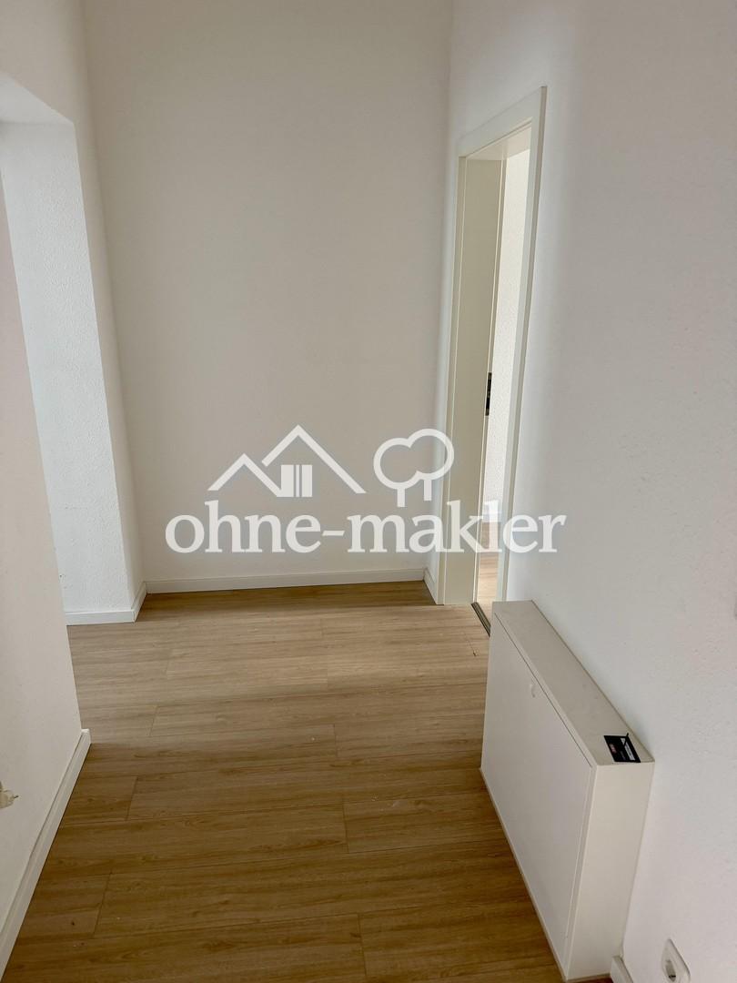 Frisch kernsanierte 1-Zimmer-Wohnung mit Balkon & Fußbodenheizung in Ratingen-Zentrum - Foto 3