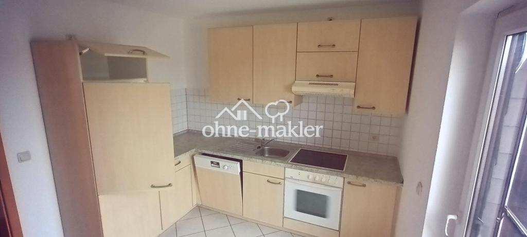 4ZKB renoviert - Eigennutzer oder 7% Mietrendite - Foto 1
