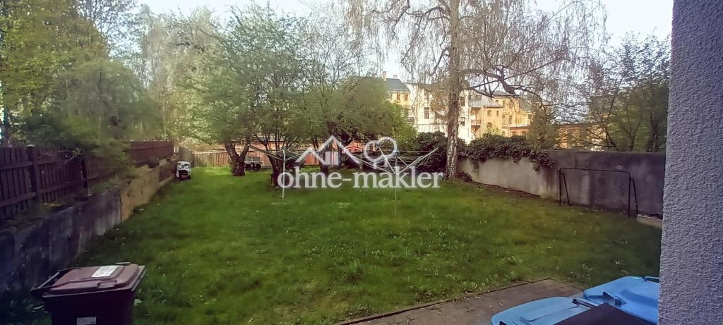 4ZKB renoviert - Eigennutzer oder 7% Mietrendite - Foto 4