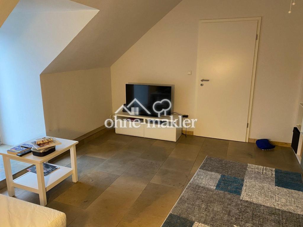 Gemütliche Dachgeschoßwohnung mit Fernblick - Foto 3