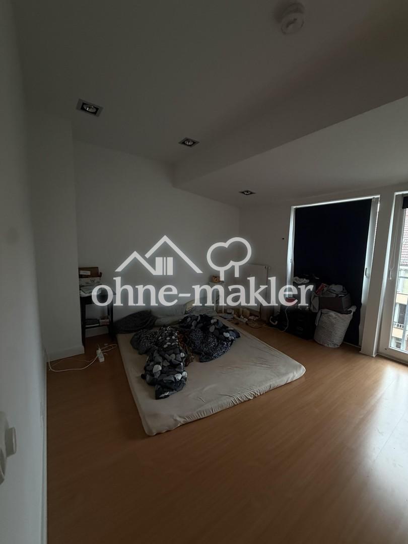 Schöne 3-Zimmer Wohnung in Nebendahlstraße - Foto 5
