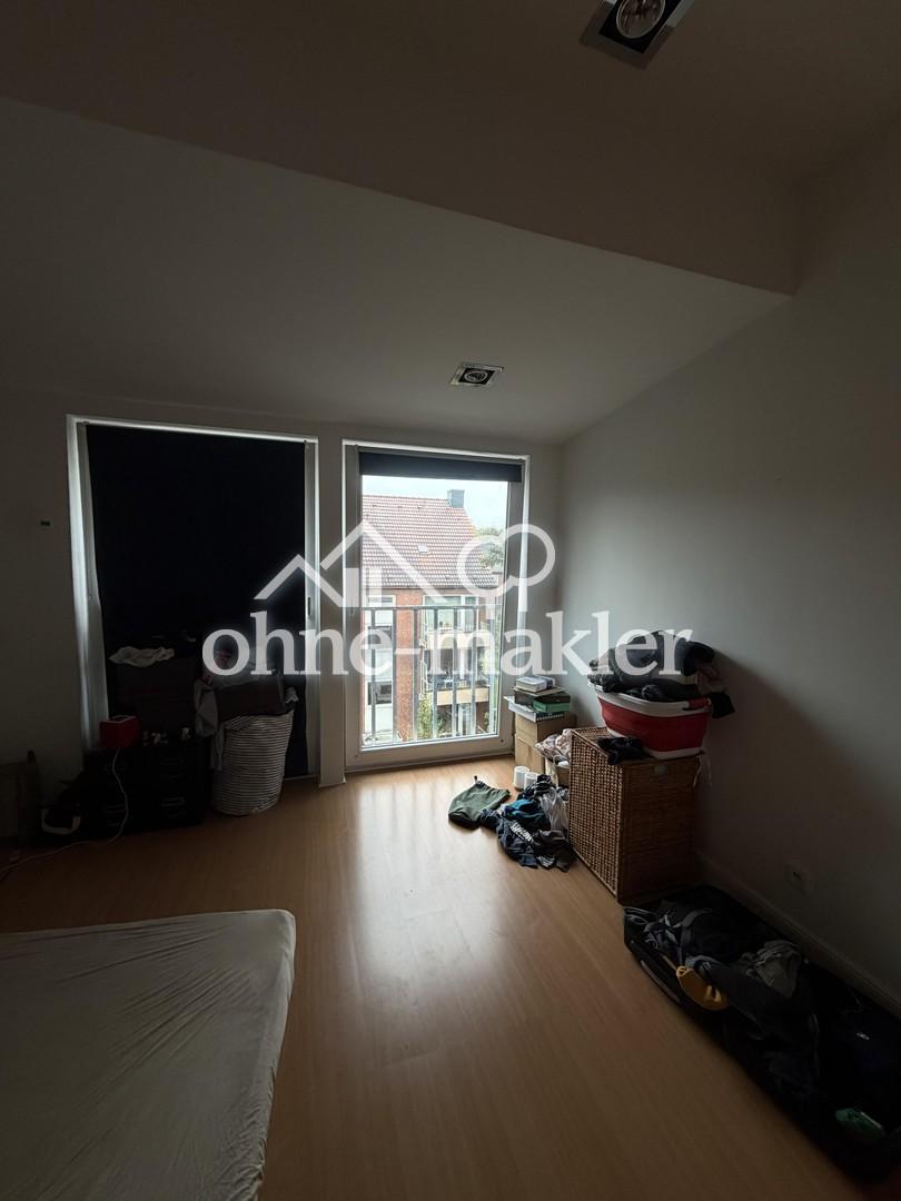Schöne 3-Zimmer Wohnung in Nebendahlstraße - Foto 3