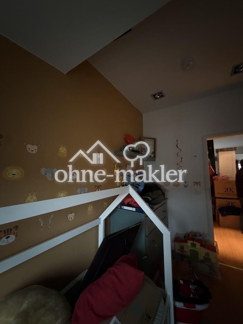 Schöne 3-Zimmer Wohnung in Nebendahlstraße - Foto 4