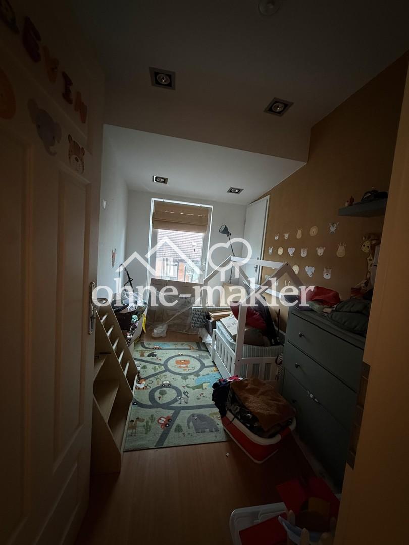 Schöne 3-Zimmer Wohnung in Nebendahlstraße - Foto 2