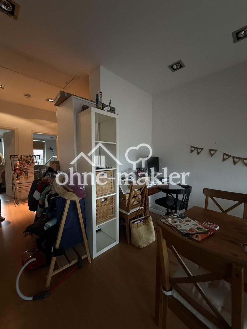 Schöne 3-Zimmer Wohnung in Nebendahlstraße - Foto 1