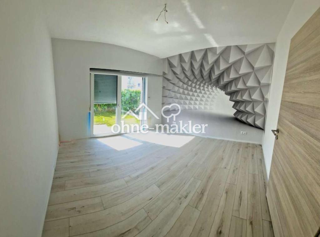 Neubau mit Garten, 6 Zimmer über 2 Etagen, Passivhaus in Sontheim - Foto 5
