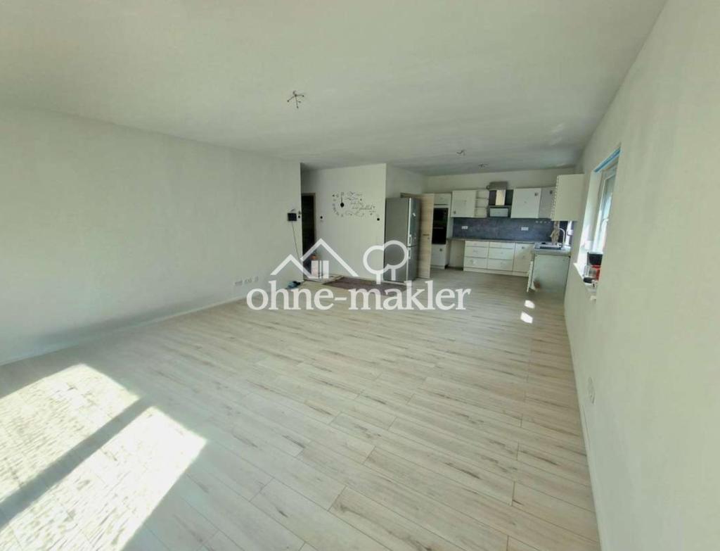 Neubau mit Garten, 6 Zimmer über 2 Etagen, Passivhaus in Sontheim - Foto 4