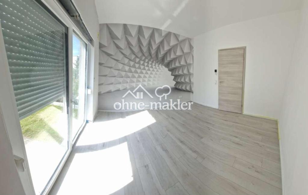 Neubau mit Garten, 6 Zimmer über 2 Etagen, Passivhaus in Sontheim - Foto 3