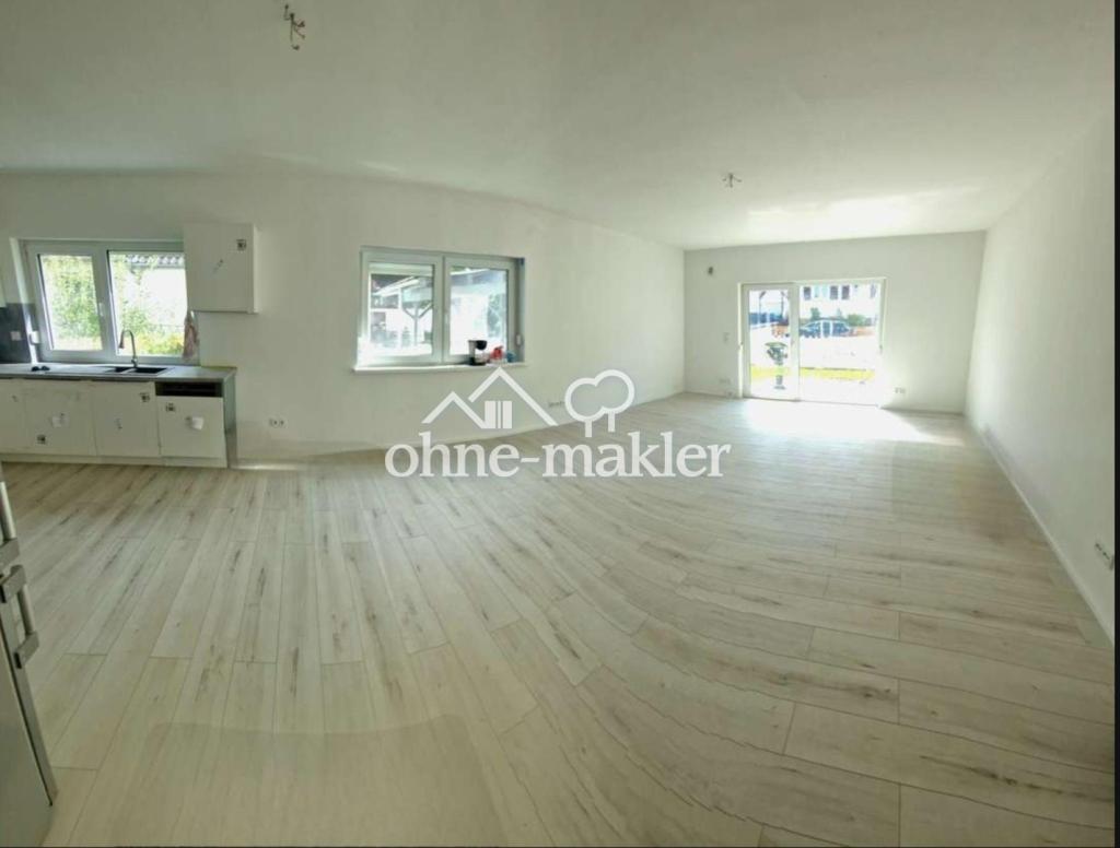 Neubau mit Garten, 6 Zimmer über 2 Etagen, Passivhaus in Sontheim - Foto 2