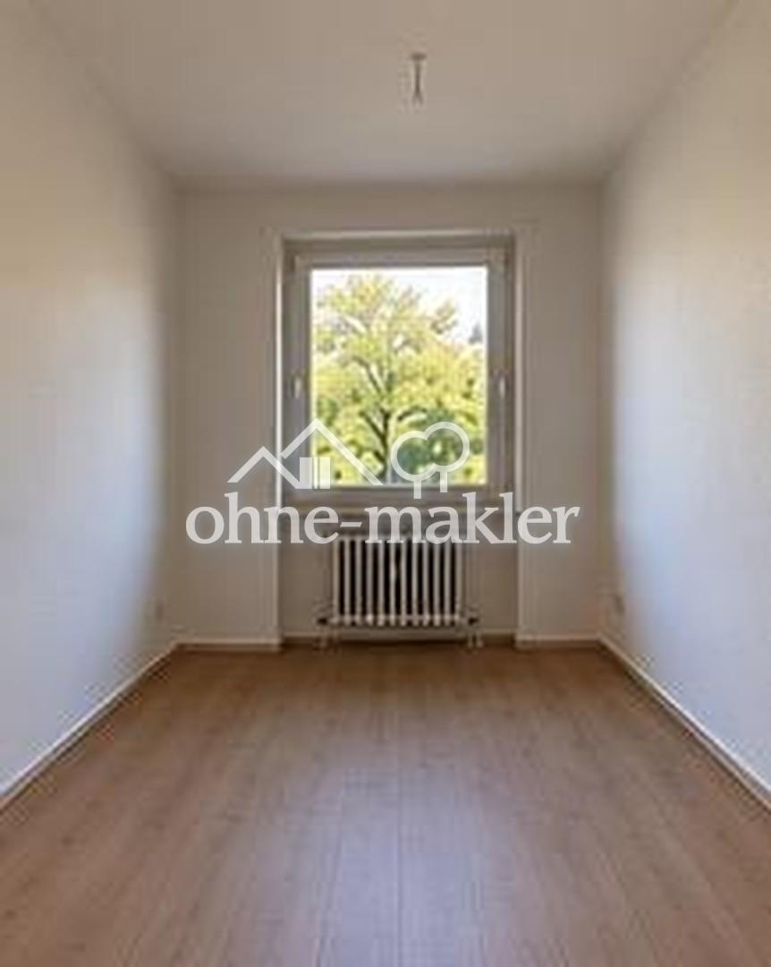 Lichtdurchflutete 2-Zimmer-Wohnung mit Balkon, Aufzug & TG-Stellplatz - Foto 5