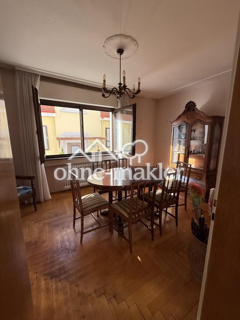 Charmantes EFH in bester Lage in Grötzingen - Photo 5