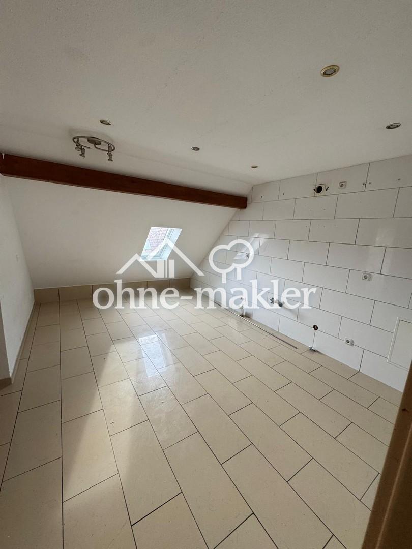 Moderne 2-Zimmer DG im Neubaugebiet Schifferstadt – ab sofort bezugsfrei - Photo 2