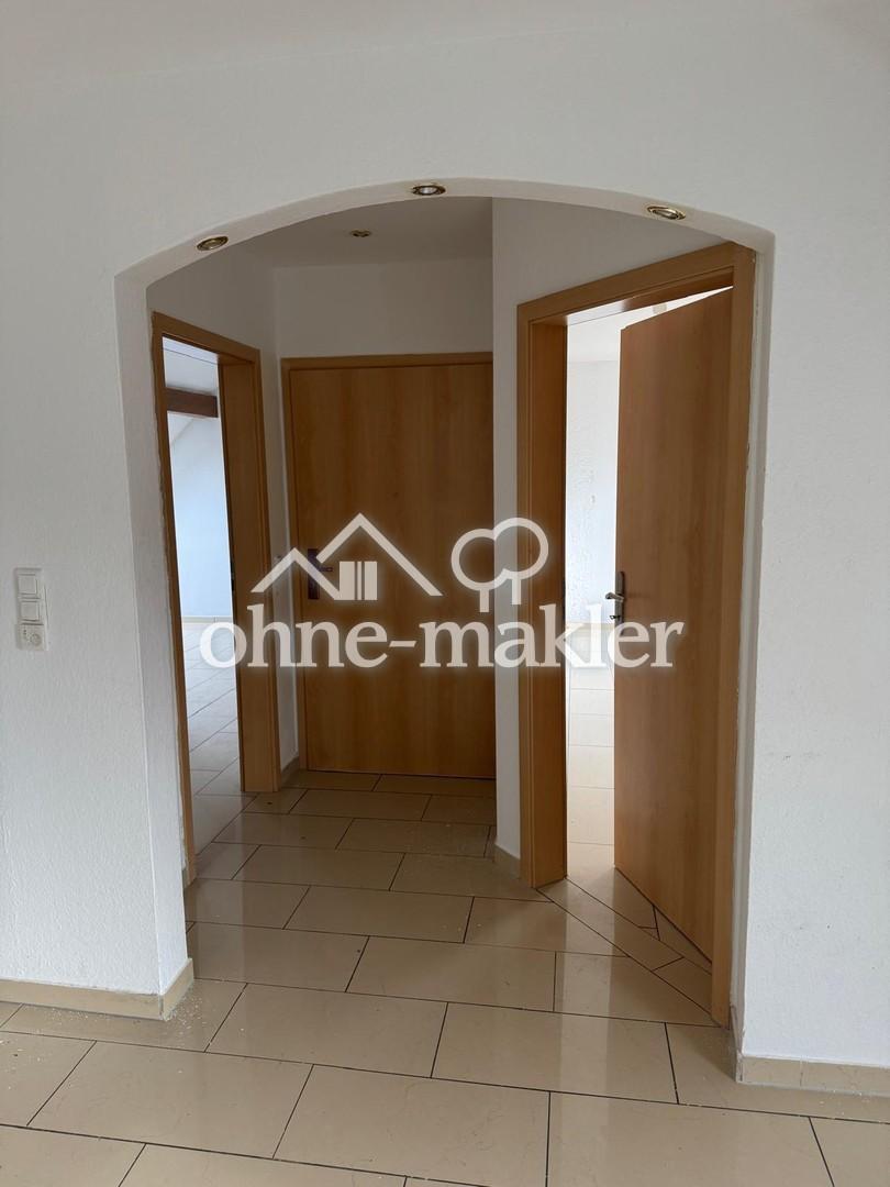 Moderne 2-Zimmer DG im Neubaugebiet Schifferstadt – ab sofort bezugsfrei - Photo 5