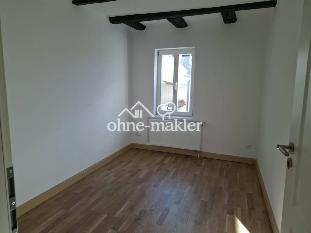 3-Zimmer-Wohnung im historischen Zentrum von Altensteig - Photo 3
