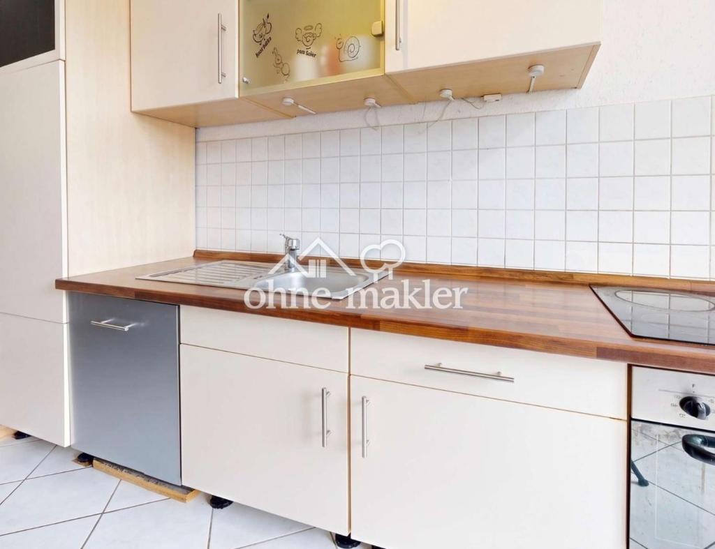 Helle 2-Zimmer-Wohnung mit Balkon in saniertem Gründerzeit-Altbau in Leipzig-Gohlis-Süd - Foto 3