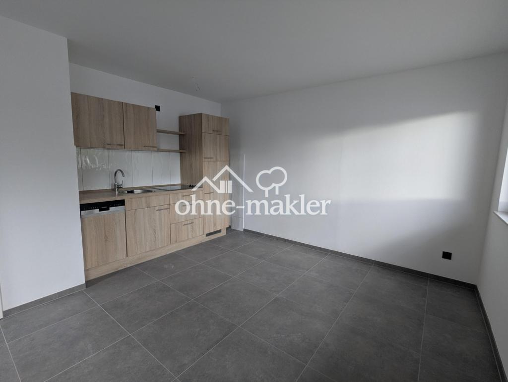 Komplett saniertes Apartement in zentraler aber ruhiger Lage - Foto 3