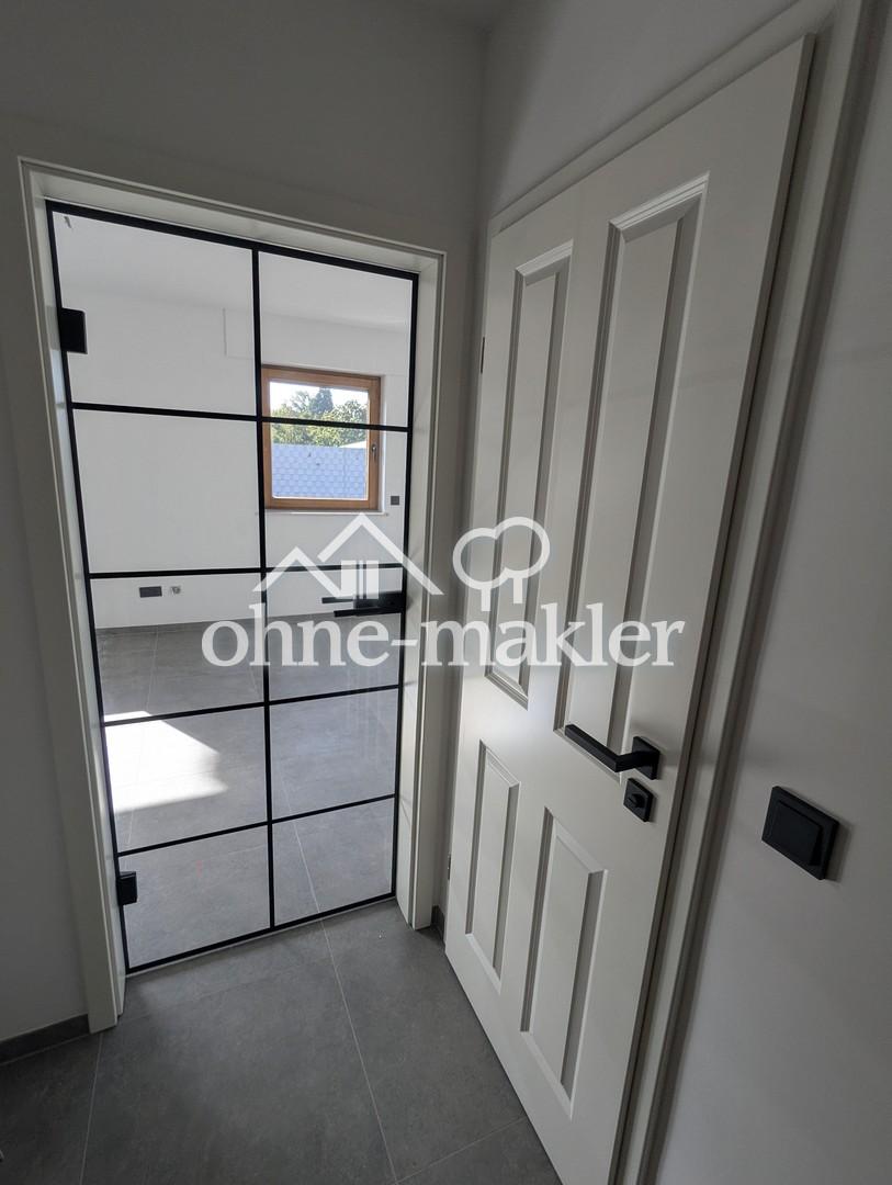 Komplett saniertes Apartement in zentraler aber ruhiger Lage - Foto 5
