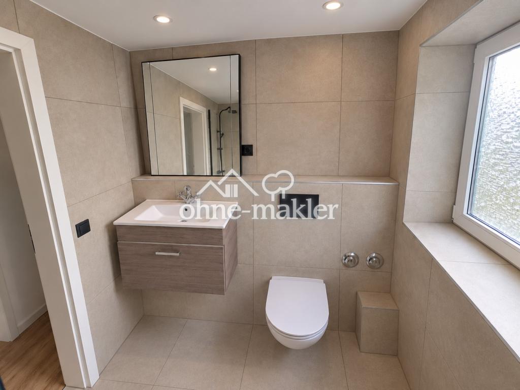 Maisonette mit Panoramablick, Südloggia & EBK – Erstbezug - Foto 5