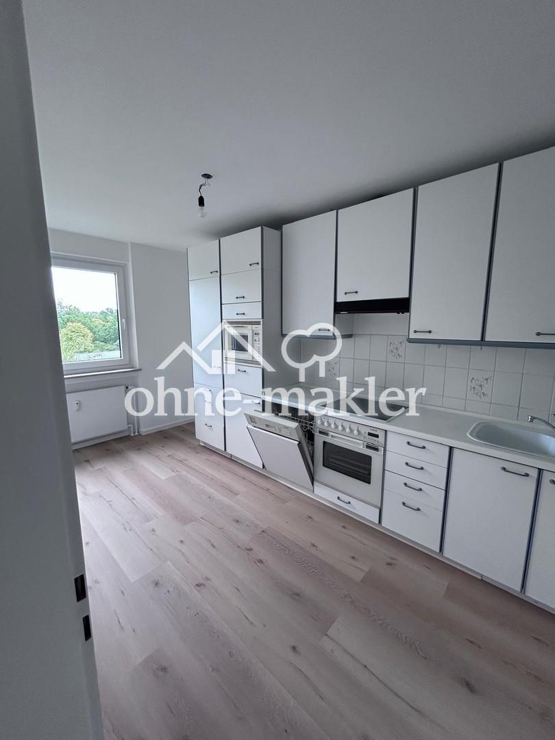 Frisch sanierte 3-Zimmer-Wohnung mit 76 m² in Germering - Photo 4