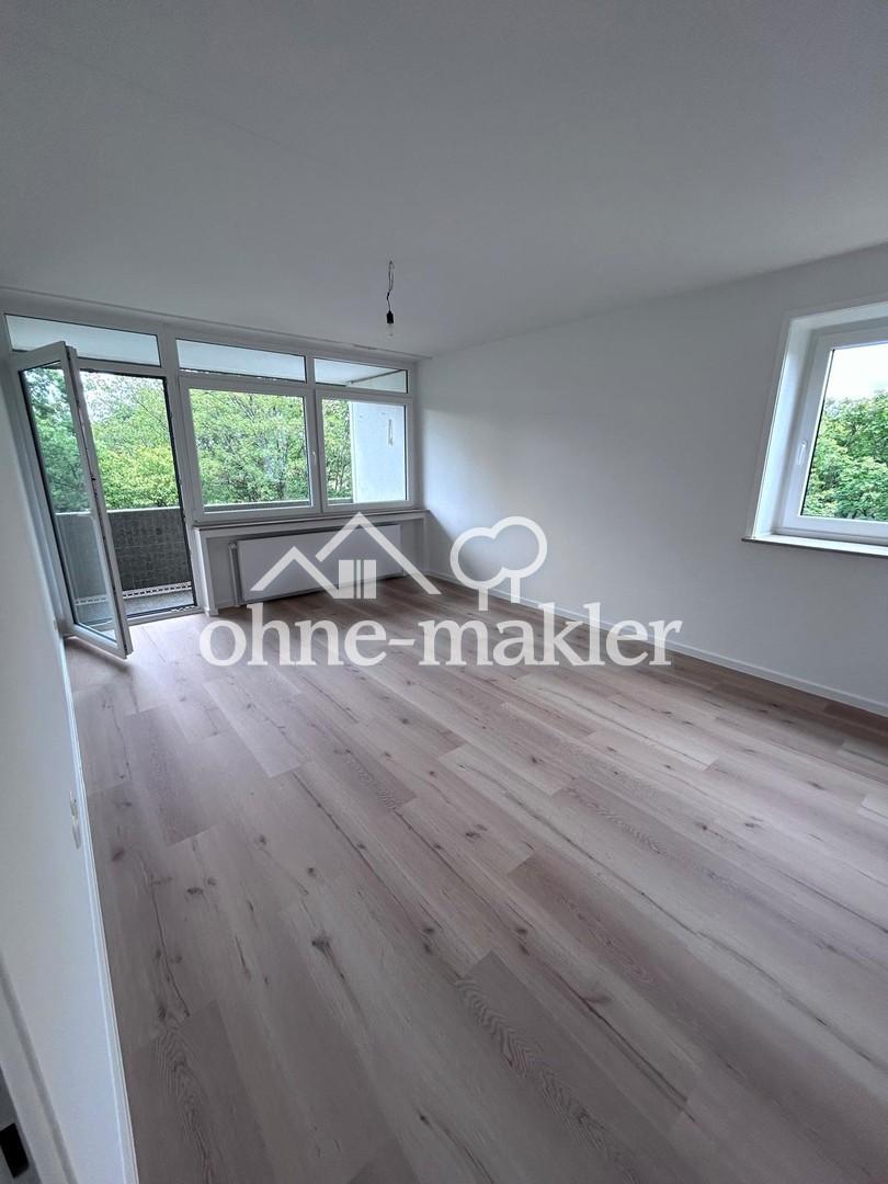 Frisch sanierte 3-Zimmer-Wohnung mit 76 m² in Germering - Photo 2