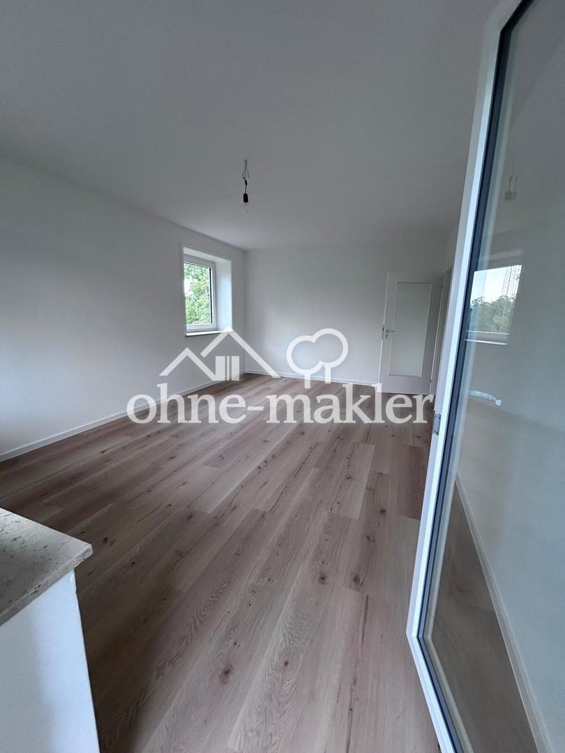 Frisch sanierte 3-Zimmer-Wohnung mit 76 m² in Germering - Photo 1