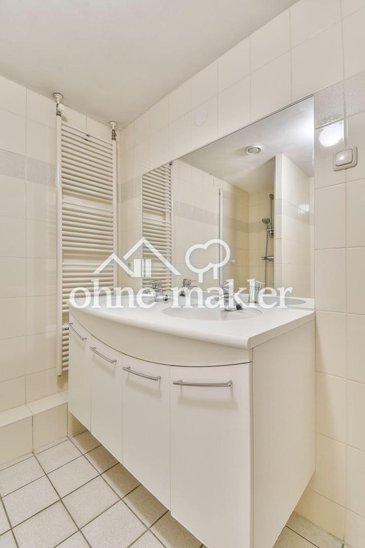 2 Zimmer + Wohnzimmer, gut möbliert, sofort verfügbar - Photo 3