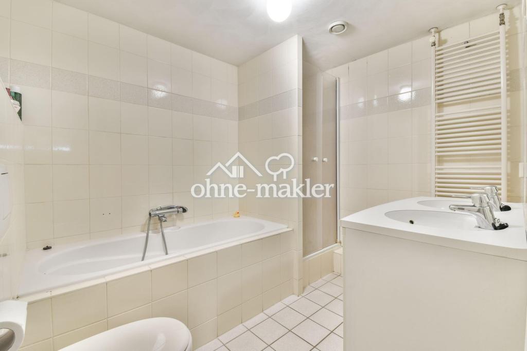2 Zimmer + Wohnzimmer, gut möbliert, sofort verfügbar - Photo 4