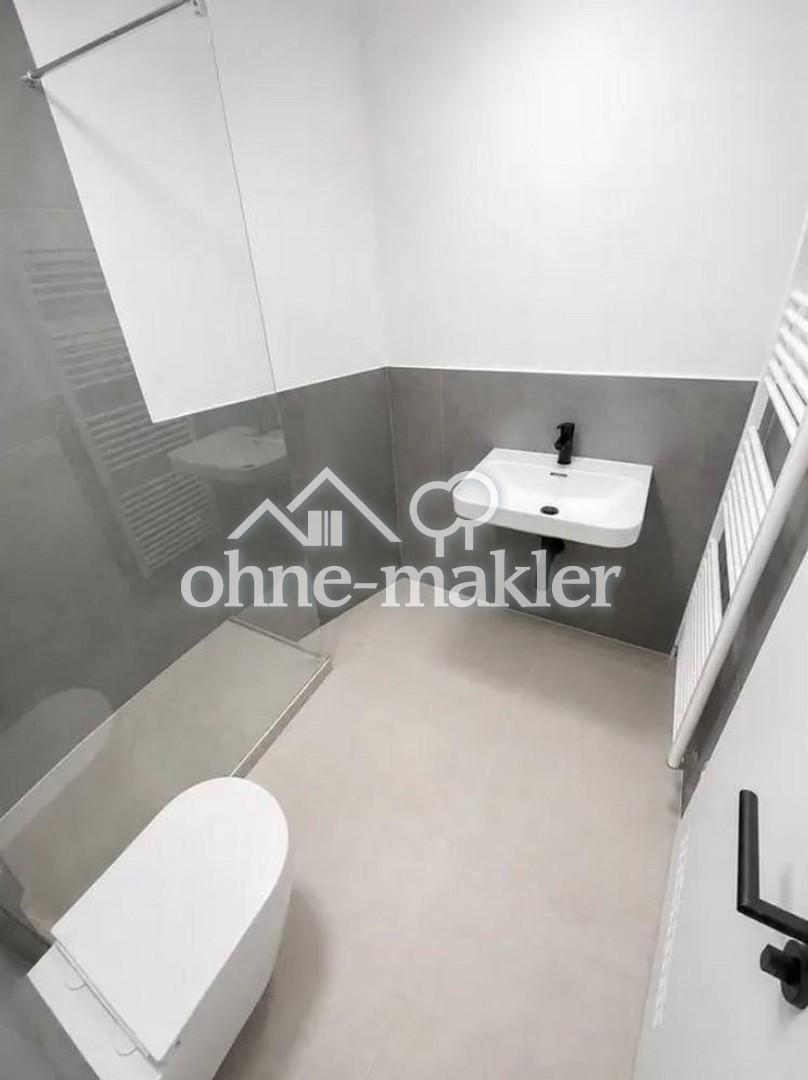 Möblierte 3-Zimmer-Wohnung mit Balkon - Photo 4