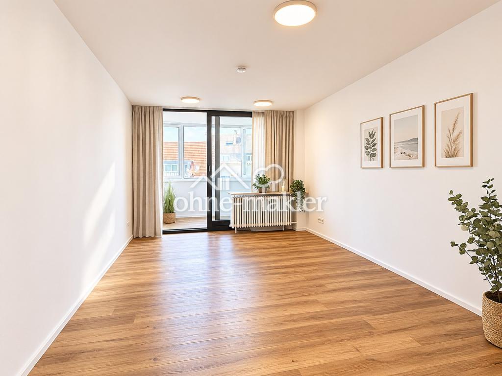 Frisch kernsaniert, energieeffizient & mit Wintergarten – Ihr neues Zuhause in Köln-Weidenpesch! - Foto 2