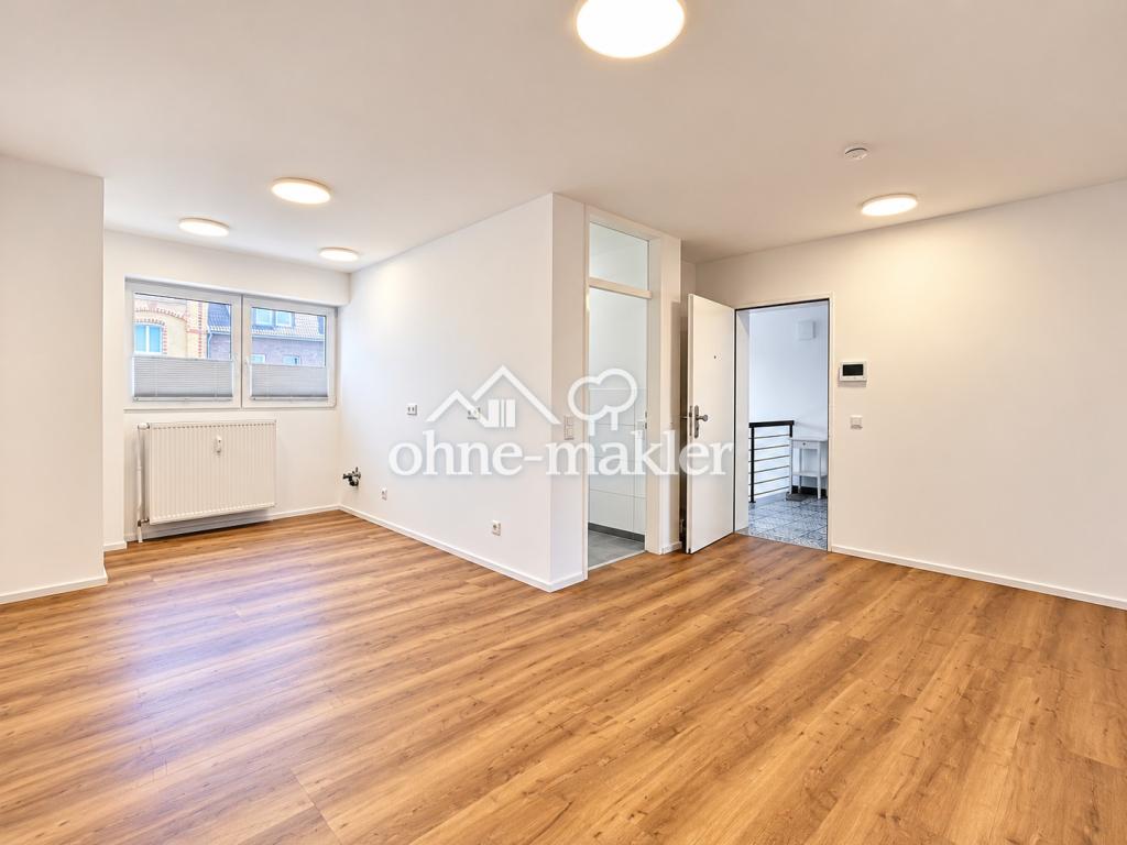 Frisch kernsaniert, energieeffizient & mit Wintergarten – Ihr neues Zuhause in Köln-Weidenpesch! - Foto 1