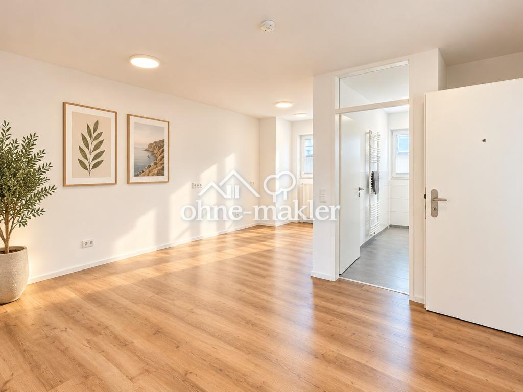 Frisch kernsaniert, energieeffizient & mit Wintergarten – Ihr neues Zuhause in Köln-Weidenpesch! - Foto 3
