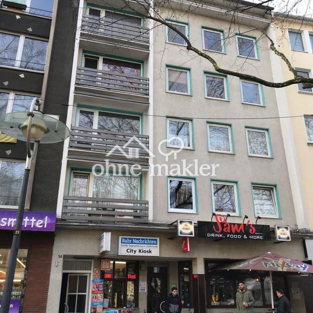 Kompakter Wohnkomfort in bester City-Lage - Photo 2