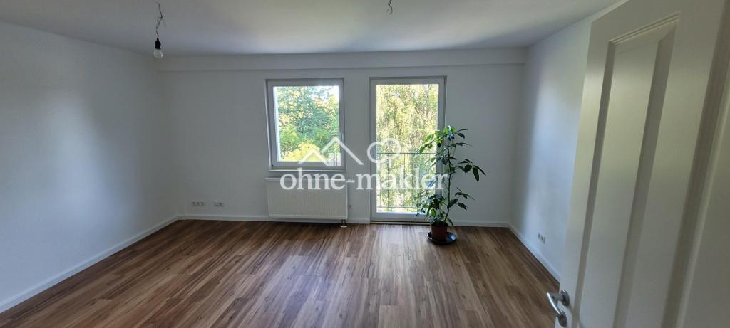 Charmante 4-Zimmer-Wohnung in Französisch Buchholz - Photo 1