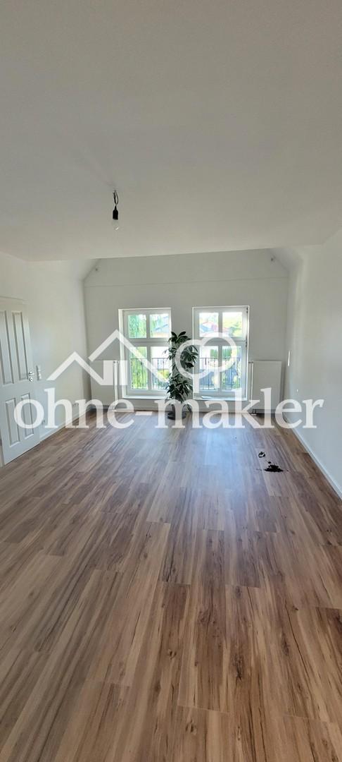 Charmante 4-Zimmer-Wohnung in Französisch Buchholz - Photo 2