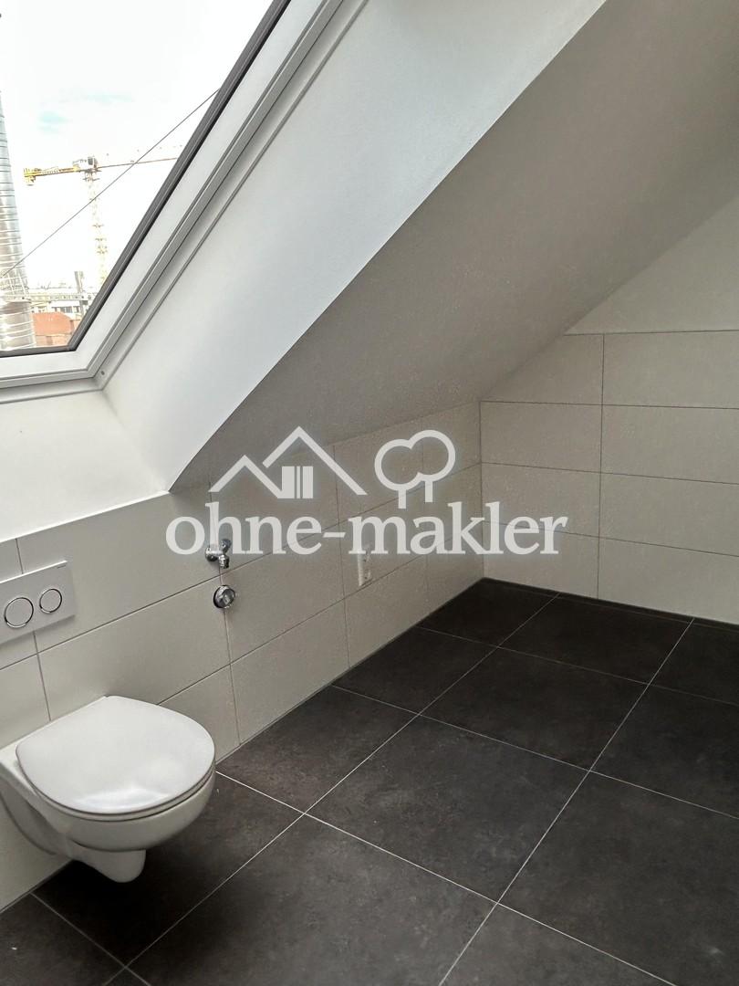 Sehr schöne Neubau Vierzimmerwohnung Erstbezug - Photo 3