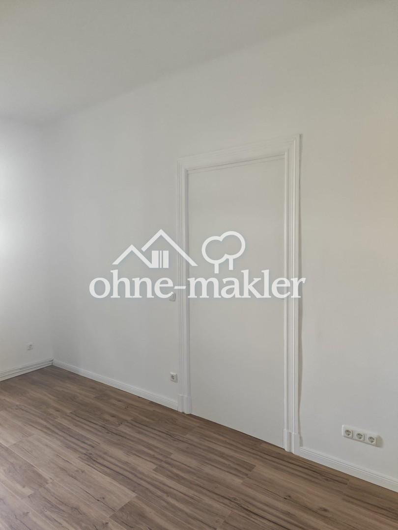 Großzügiges WG-Zimmer in Französisch Buchholz. - Foto 5
