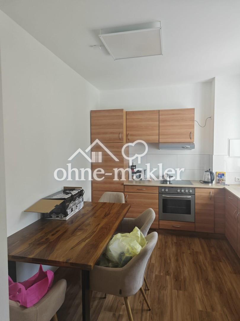 Großzügiges WG-Zimmer in Französisch Buchholz. - Foto 1