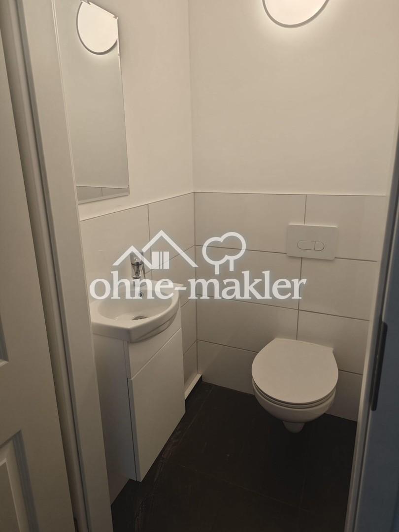 Großzügiges WG-Zimmer in Französisch Buchholz. - Foto 3