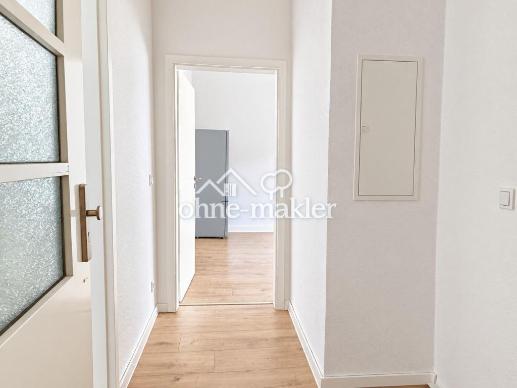 Erstbezug nach Kernsanierung! 2,5 Zimmer mit Balkon - Photo 5