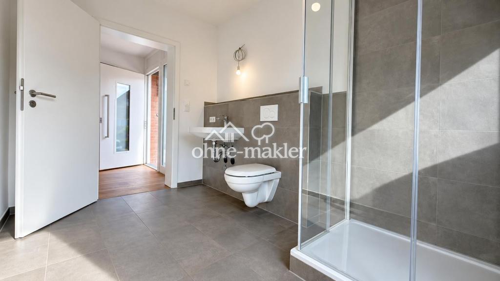 Kernsanierte Erdgeschosswohnung zu vermieten - Foto 5
