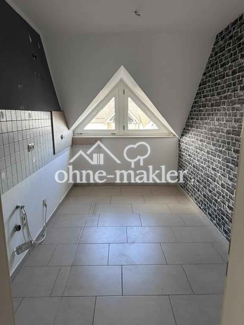 Maisonette Wohnung in ruhiger Zentrumslage - Foto 1
