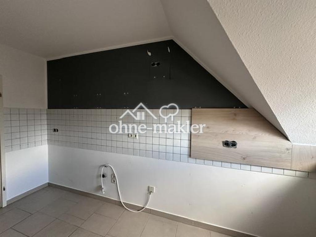 Maisonette Wohnung in ruhiger Zentrumslage - Foto 2