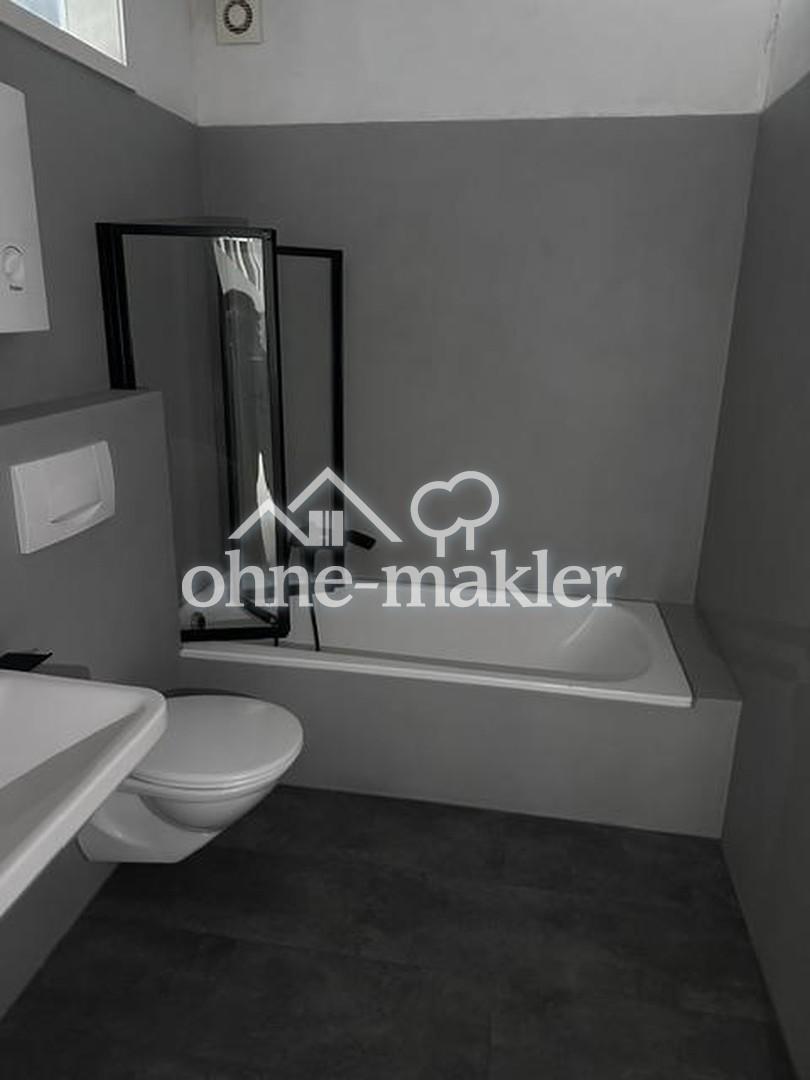 Maisonette Wohnung in ruhiger Zentrumslage - Foto 4