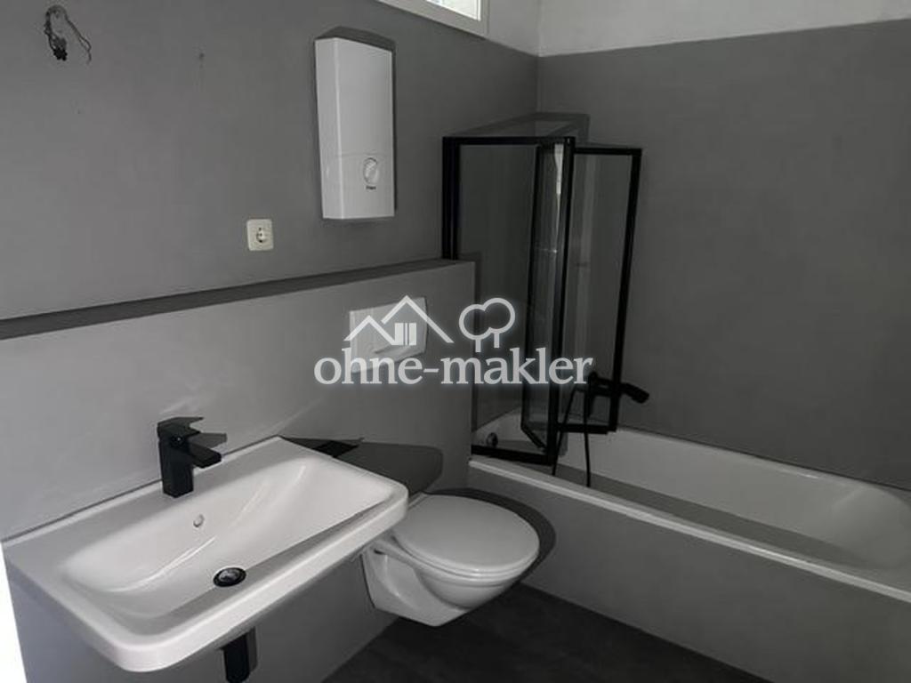 Maisonette Wohnung in ruhiger Zentrumslage - Foto 3