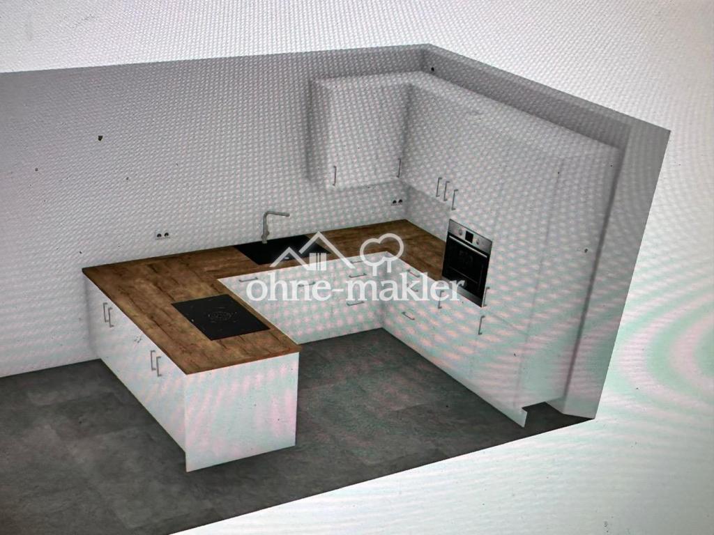 Erstbezug: Modernes KfW-40-Reihenmittelhaus mit Top-Ausstattung in Neerstedt - Foto 1