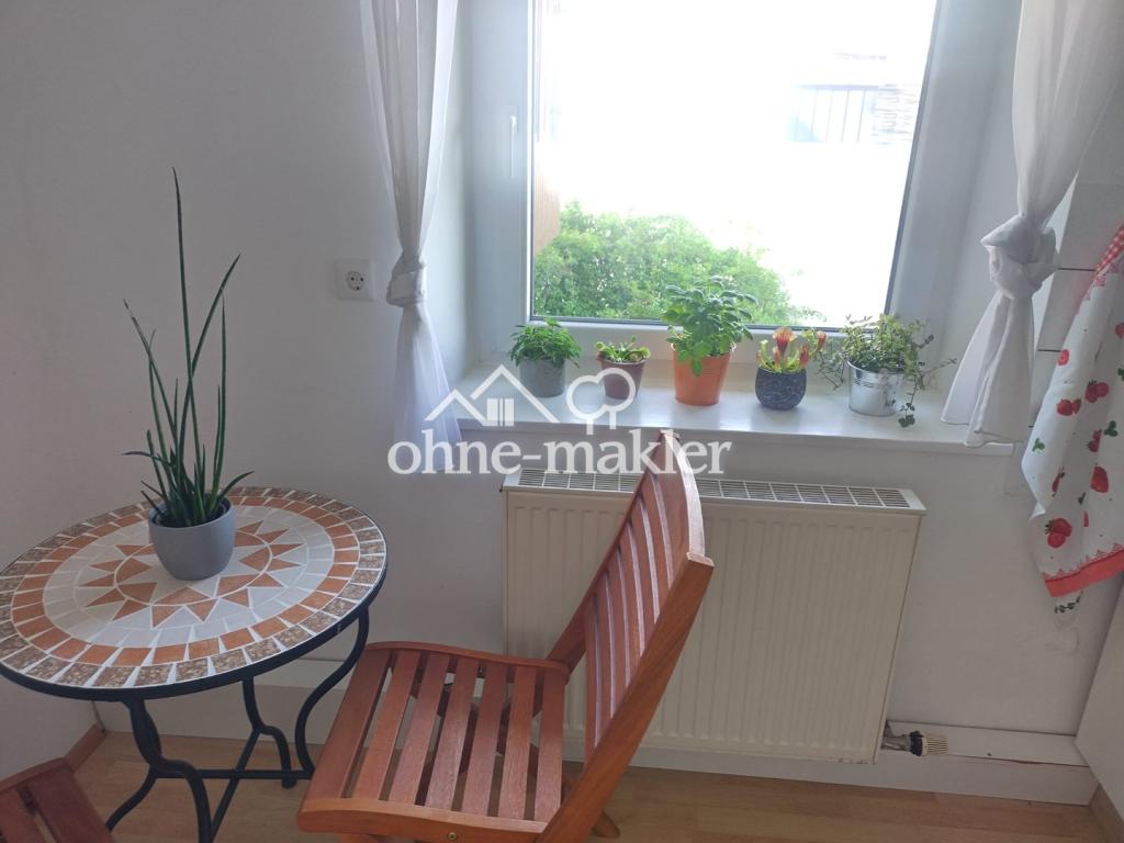 Gemütliche 2 Zimmer Wohnung in Bingen direkt am Ärztehaus - Photo 2