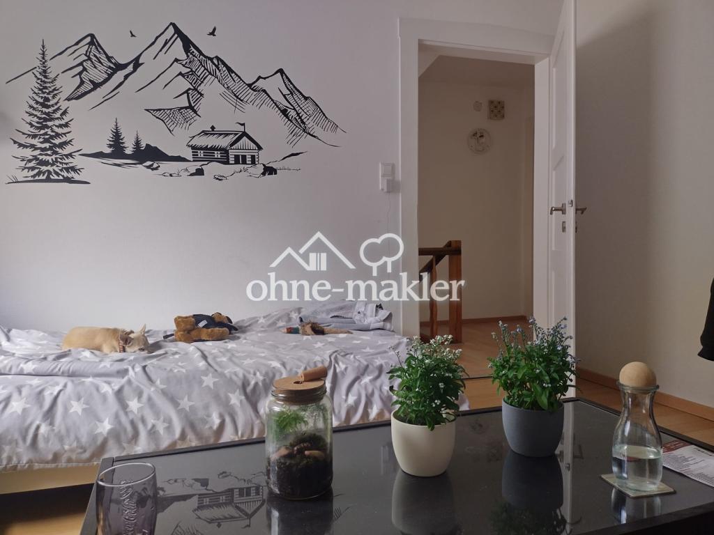 Gemütliche 2 Zimmer Wohnung in Bingen direkt am Ärztehaus - Photo 3