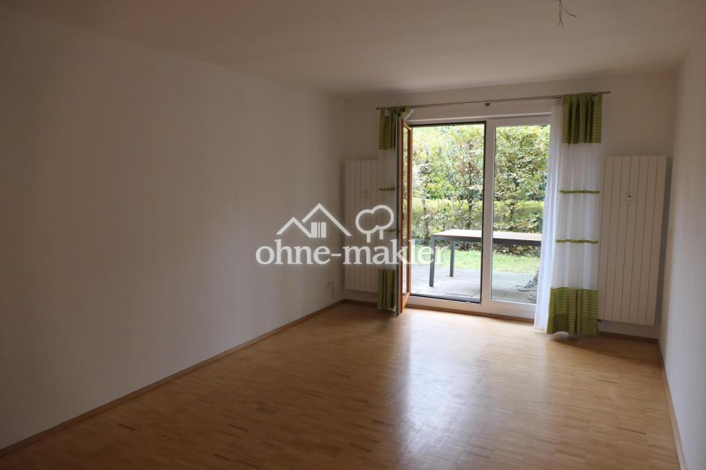 2,5 Zimmerwohnung mit Gartenanteil in München Sendling-Westpark - Photo 1