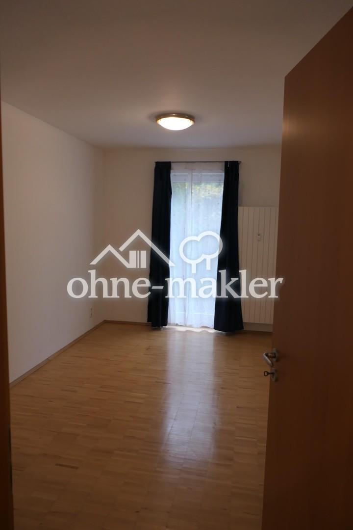 2,5 Zimmerwohnung mit Gartenanteil in München Sendling-Westpark - Photo 2